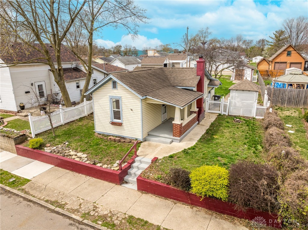 216 Morehead Street, Troy, Ohio image 1