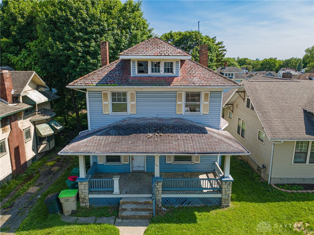 361 E Mccreight Avenue, Springfield, Ohio image 3