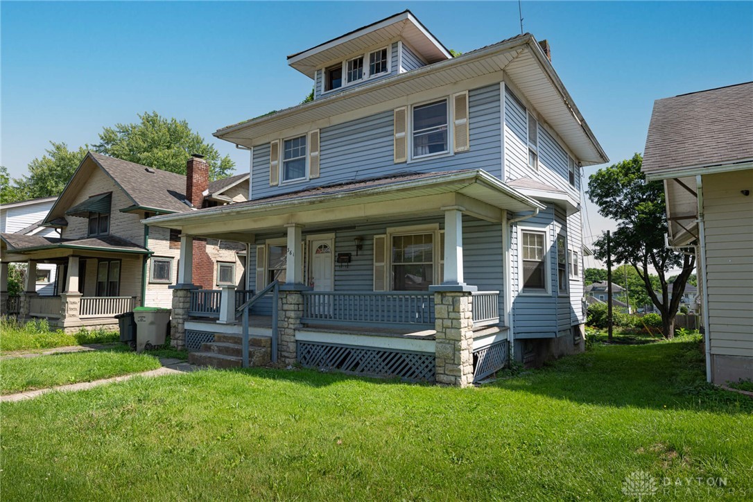 361 E Mccreight Avenue, Springfield, Ohio image 5