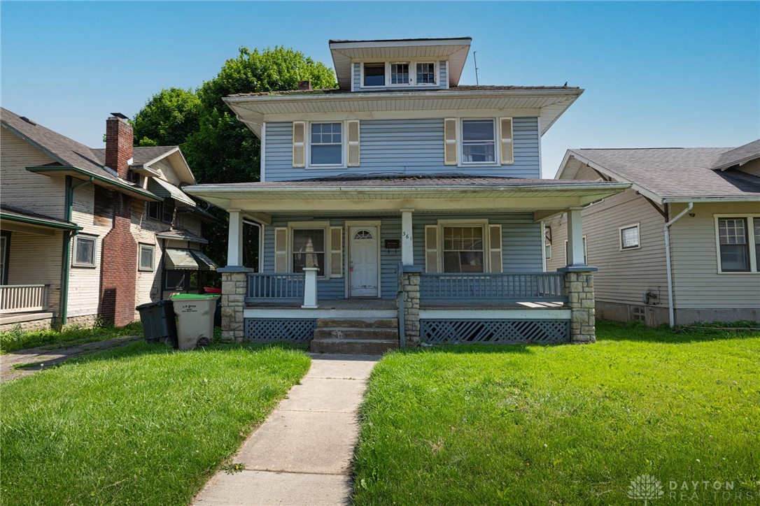 361 E Mccreight Avenue, Springfield, Ohio image 2