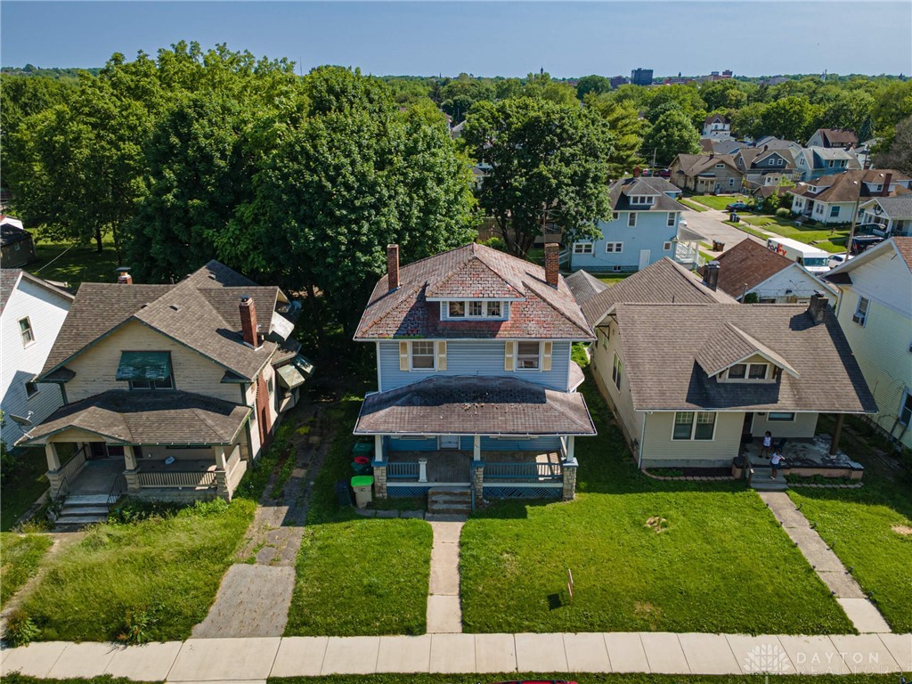 361 E Mccreight Avenue, Springfield, Ohio image 1