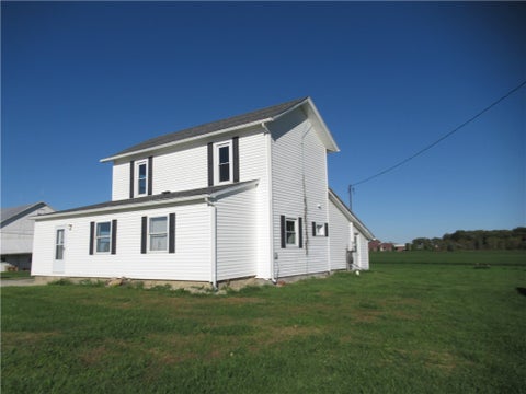 Photo of 549 Gordon Landis Road, Arcanum, OH 45304 (MLS # 970507)