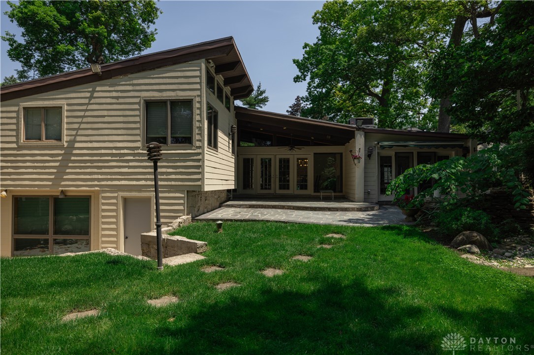 125 Hawthorne Road, Springfield, Ohio image 46