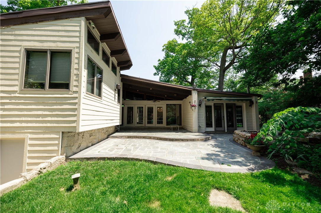 125 Hawthorne Road, Springfield, Ohio image 45