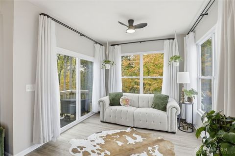 Tiny photo for 5513 Superior Court, Fairfield Twp, OH 45011 (MLS # 946520)