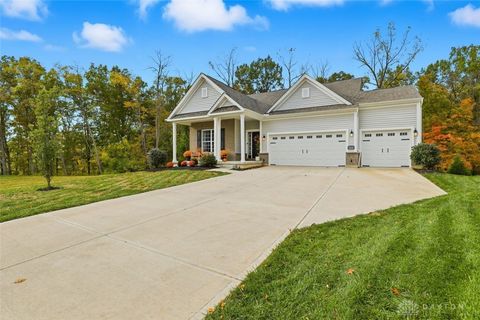 Tiny photo for 5513 Superior Court, Fairfield Twp, OH 45011 (MLS # 946520)