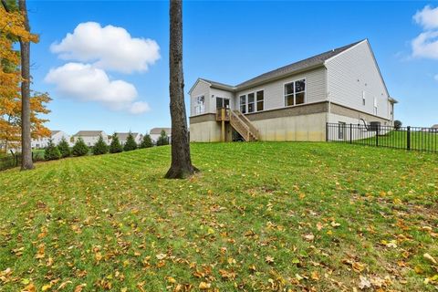 Tiny photo for 5513 Superior Court, Fairfield Twp, OH 45011 (MLS # 946520)