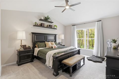 Tiny photo for 5513 Superior Court, Fairfield Twp, OH 45011 (MLS # 946520)