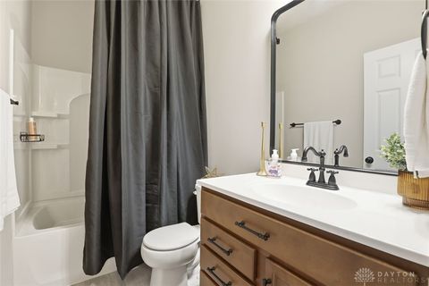 Tiny photo for 5513 Superior Court, Fairfield Twp, OH 45011 (MLS # 946520)