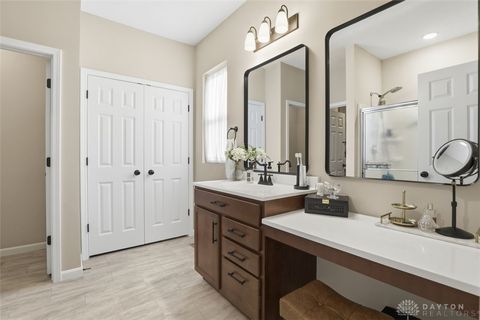 Tiny photo for 5513 Superior Court, Fairfield Twp, OH 45011 (MLS # 946520)