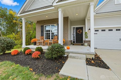 Tiny photo for 5513 Superior Court, Fairfield Twp, OH 45011 (MLS # 946520)