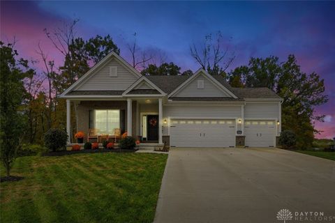 Tiny photo for 5513 Superior Court, Fairfield Twp, OH 45011 (MLS # 946520)