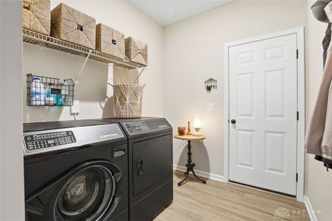 Tiny photo for 5513 Superior Court, Fairfield Twp, OH 45011 (MLS # 946520)
