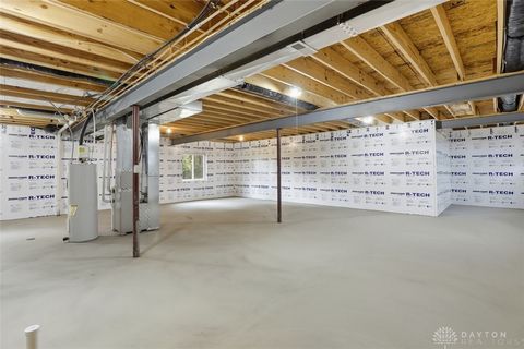 Tiny photo for 5513 Superior Court, Fairfield Twp, OH 45011 (MLS # 946520)