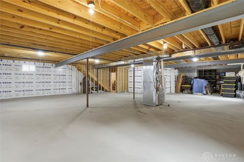 Tiny photo for 5513 Superior Court, Fairfield Twp, OH 45011 (MLS # 946520)