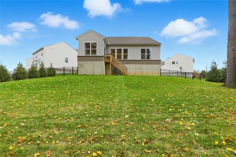 Tiny photo for 5513 Superior Court, Fairfield Twp, OH 45011 (MLS # 946520)