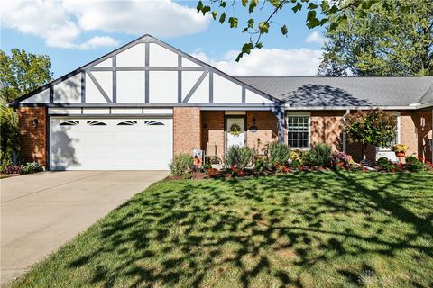 Photo of 343 Kristina Ct, Centerville, OH 45458 (MLS # 945972)