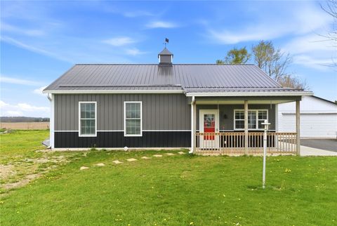 Photo of 2970 Old Us Highway 40, London, OH 43140 (MLS # 955679)