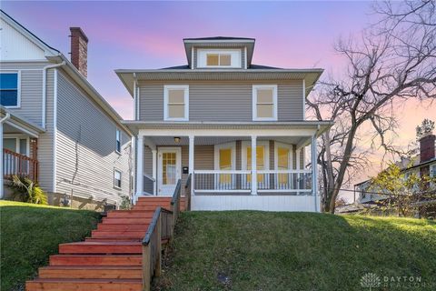Photo of 1708 Xenia Avenue, Dayton, OH 45410 (MLS # 948151)