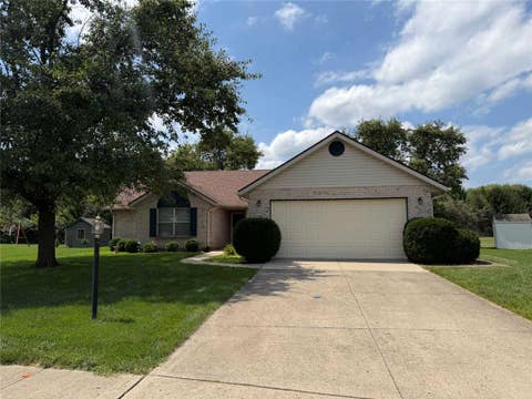 Photo of 123 Krug Drive, Englewood, OH 45322 (MLS # 965771)
