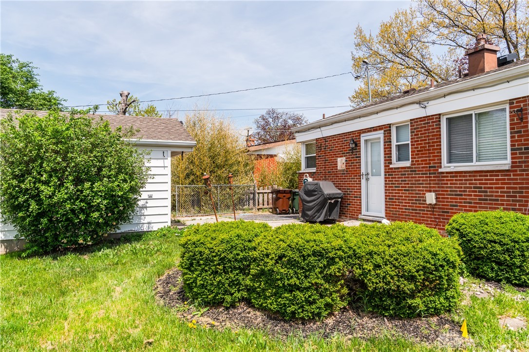 3137 Braddock Street, Kettering, Ohio image 32
