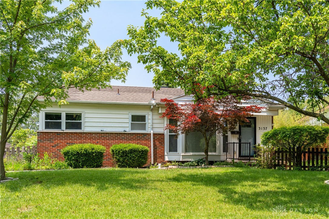 3137 Braddock Street, Kettering, Ohio image 1