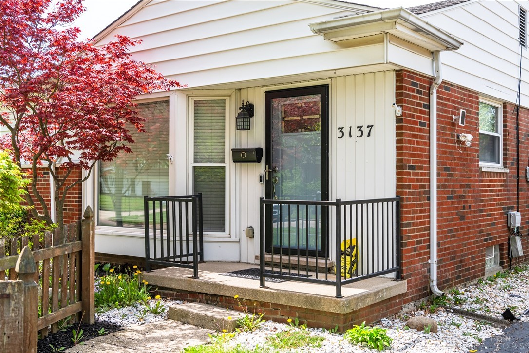 3137 Braddock Street, Kettering, Ohio image 3