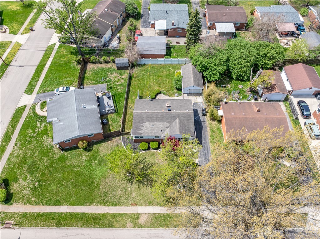 3137 Braddock Street, Kettering, Ohio image 39