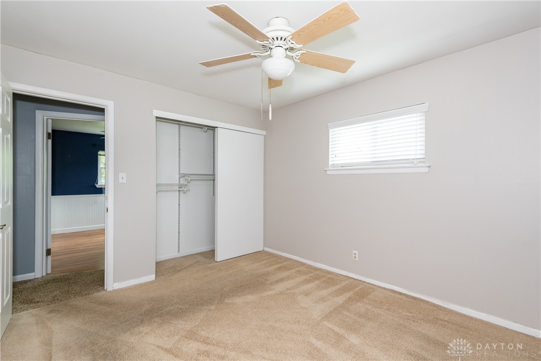 3137 Braddock Street, Kettering, Ohio image 21