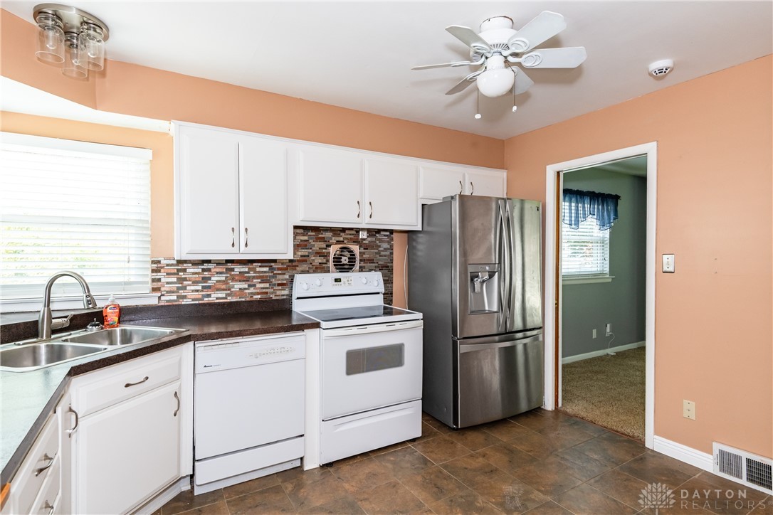 3137 Braddock Street, Kettering, Ohio image 10