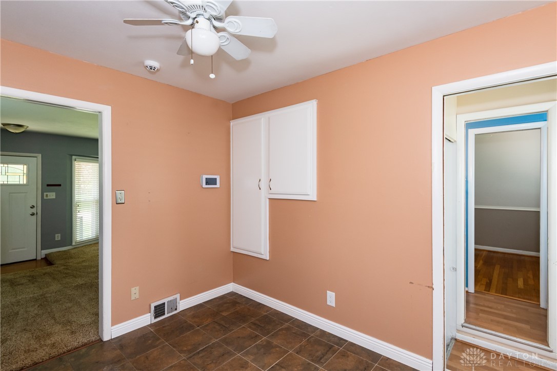 3137 Braddock Street, Kettering, Ohio image 12