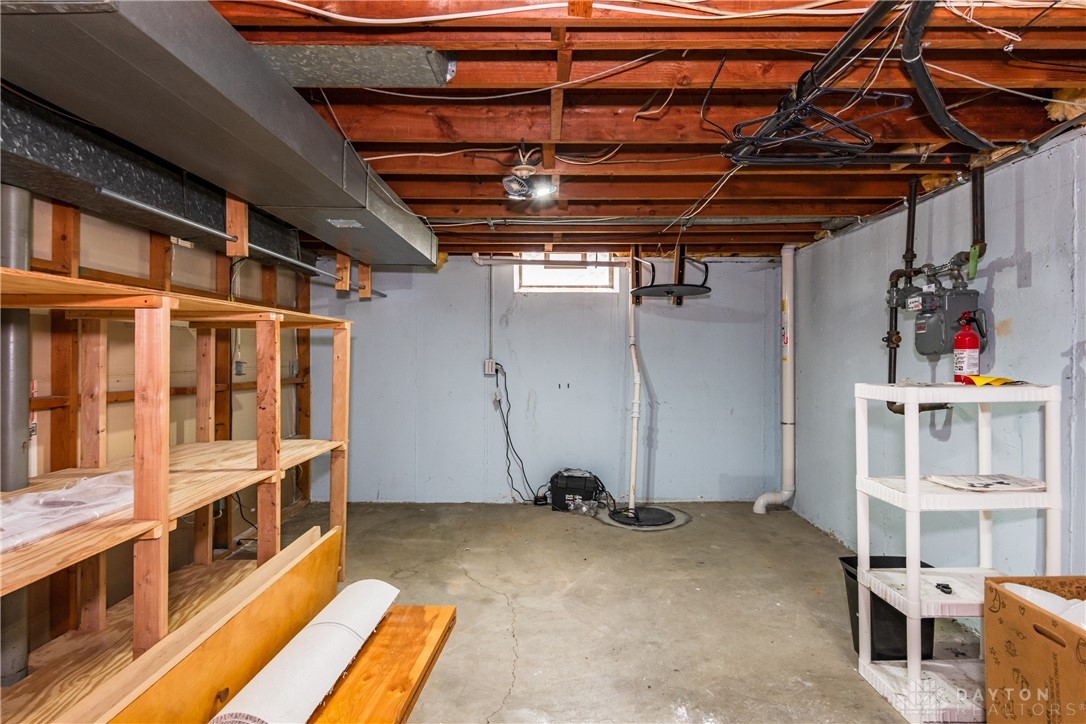 3137 Braddock Street, Kettering, Ohio image 30