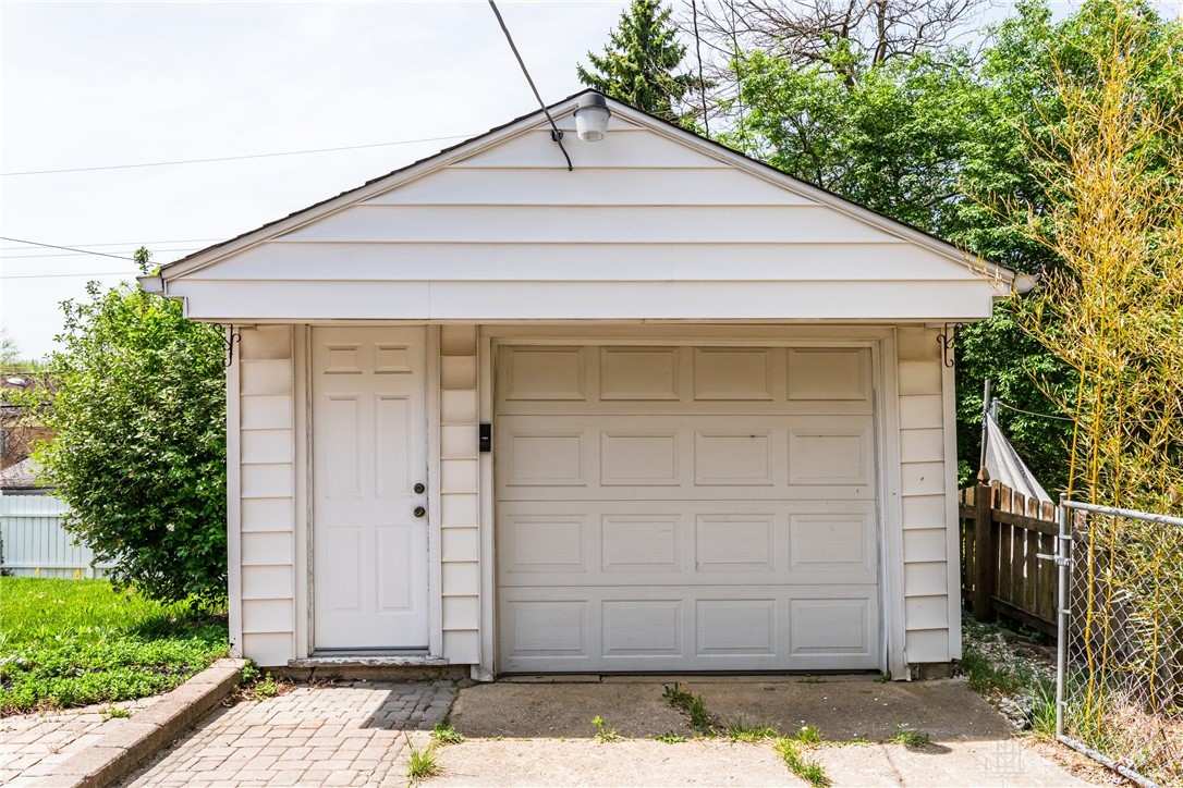 3137 Braddock Street, Kettering, Ohio image 31