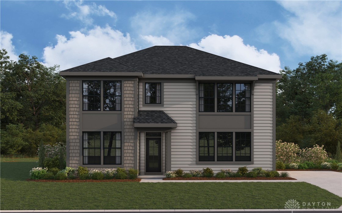 45 Annie Grove Lane, Springboro, Ohio image 1