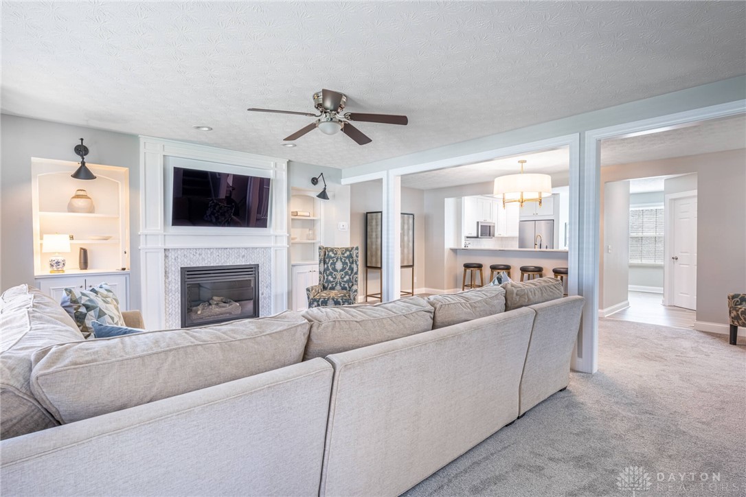 3444 Baronwood Boulevard, Dayton, Ohio image 9