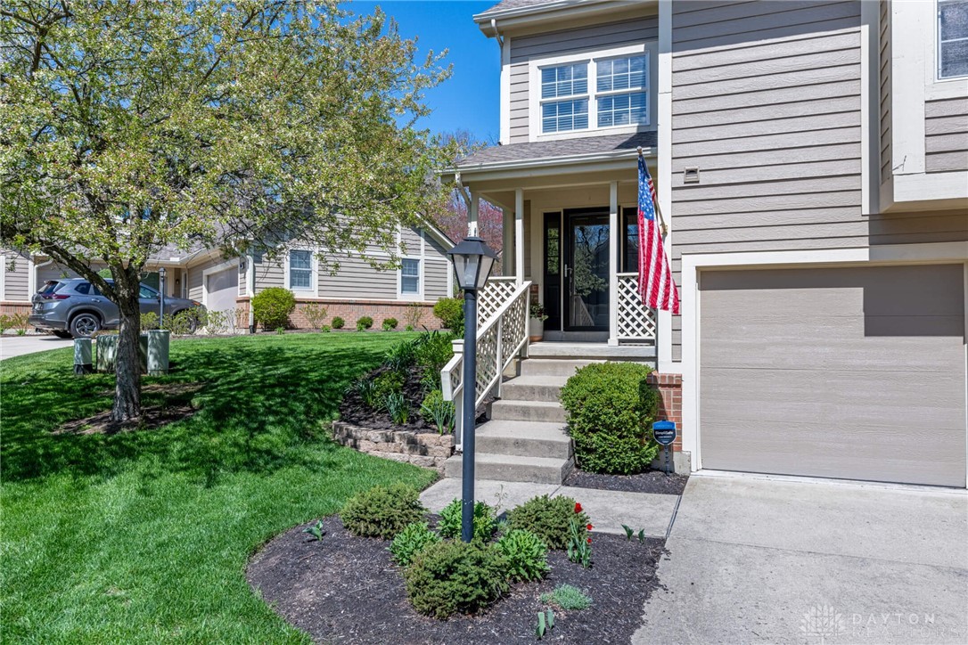 3444 Baronwood Boulevard, Dayton, Ohio image 2