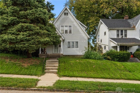 Homes For Sale - 127 E Norman Avenue<br/> Dayton, OH 45405
