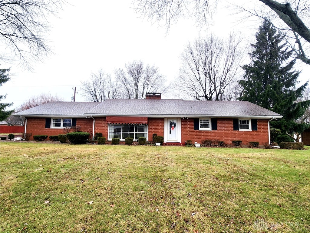 1306 Maplewood Drive, Piqua, Ohio image 1