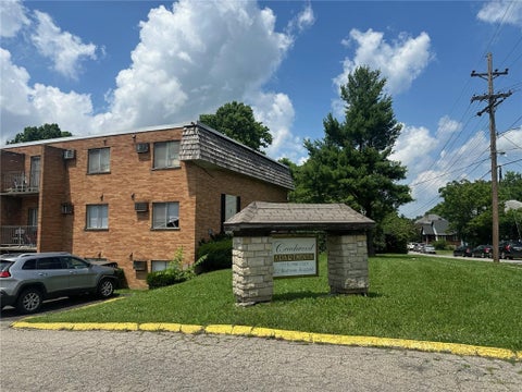 Homes For Rent - 3089 Mchenry Avenue #7<br/> Cincinnati, OH 45211