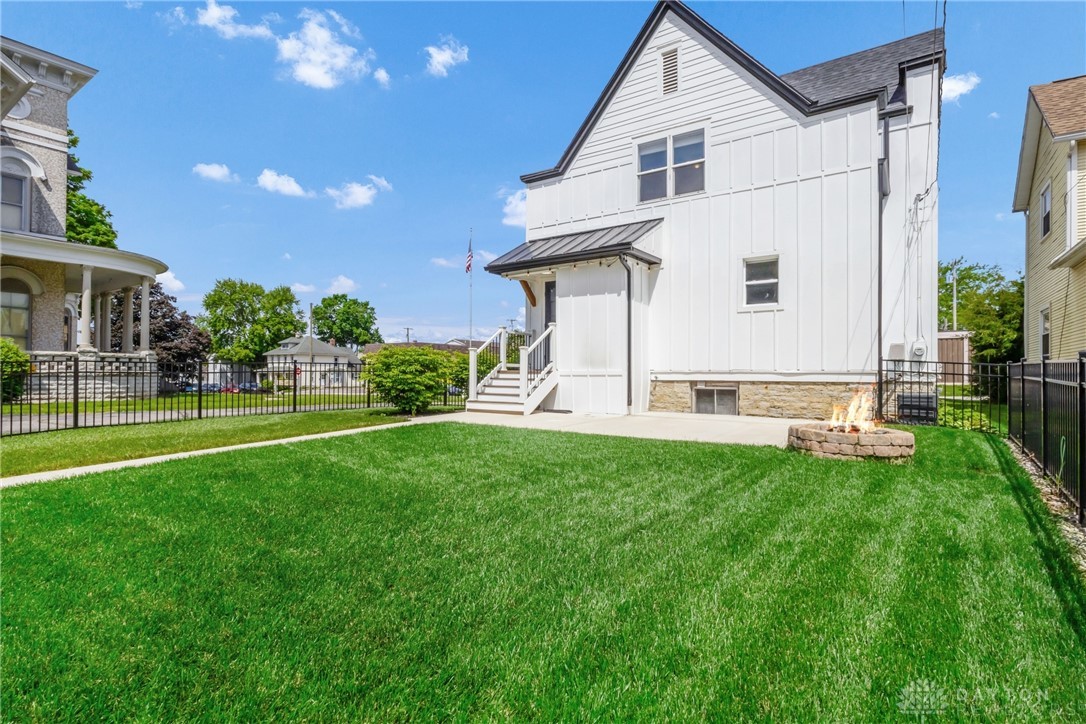 214 Hay Avenue, Brookville, Ohio image 42