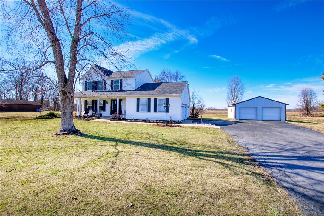233 N Curry Road, Wilmington, Ohio image 2