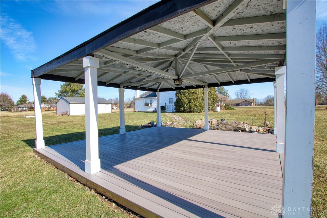 233 N Curry Road, Wilmington, Ohio image 23