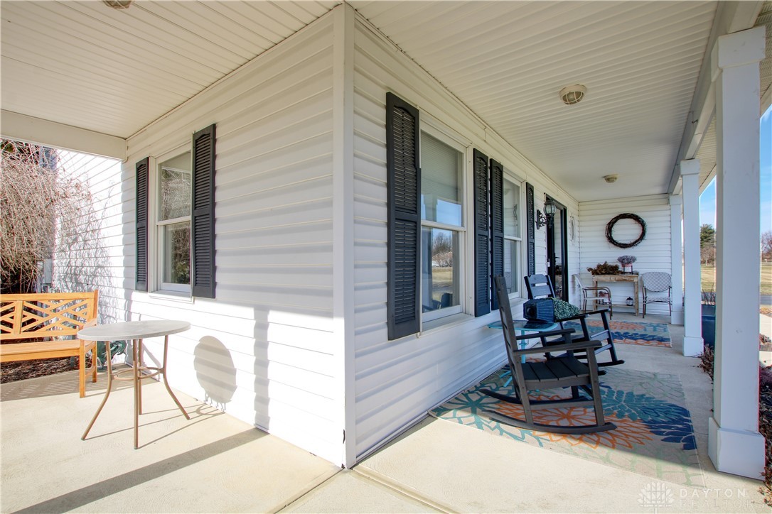 233 N Curry Road, Wilmington, Ohio image 4