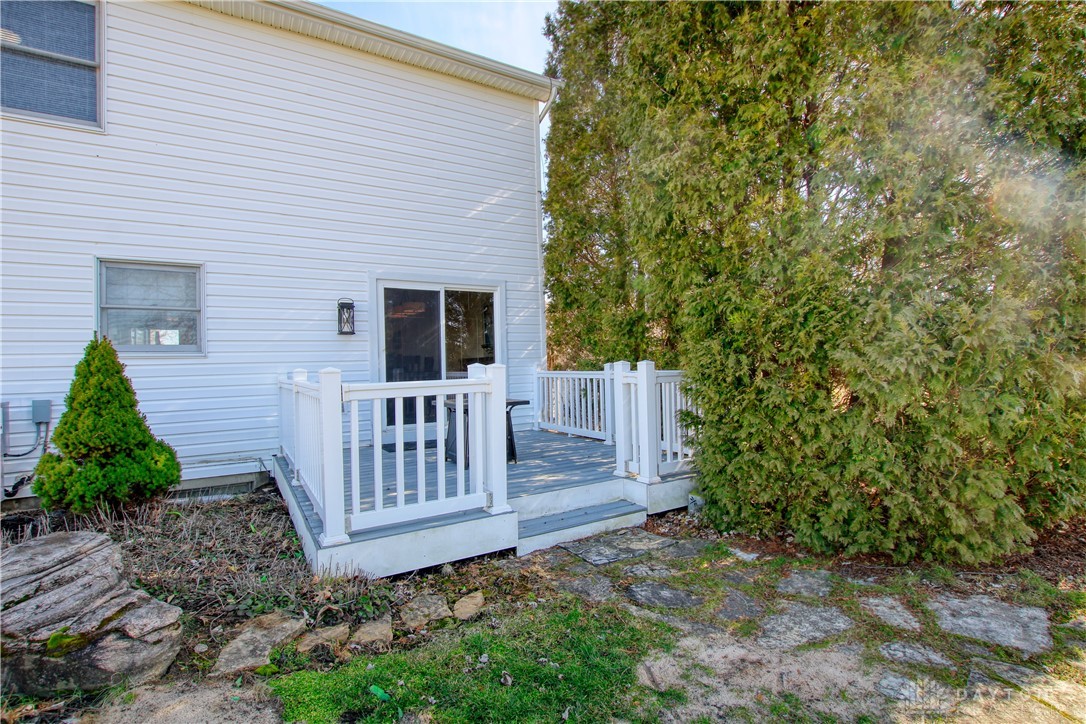 233 N Curry Road, Wilmington, Ohio image 22