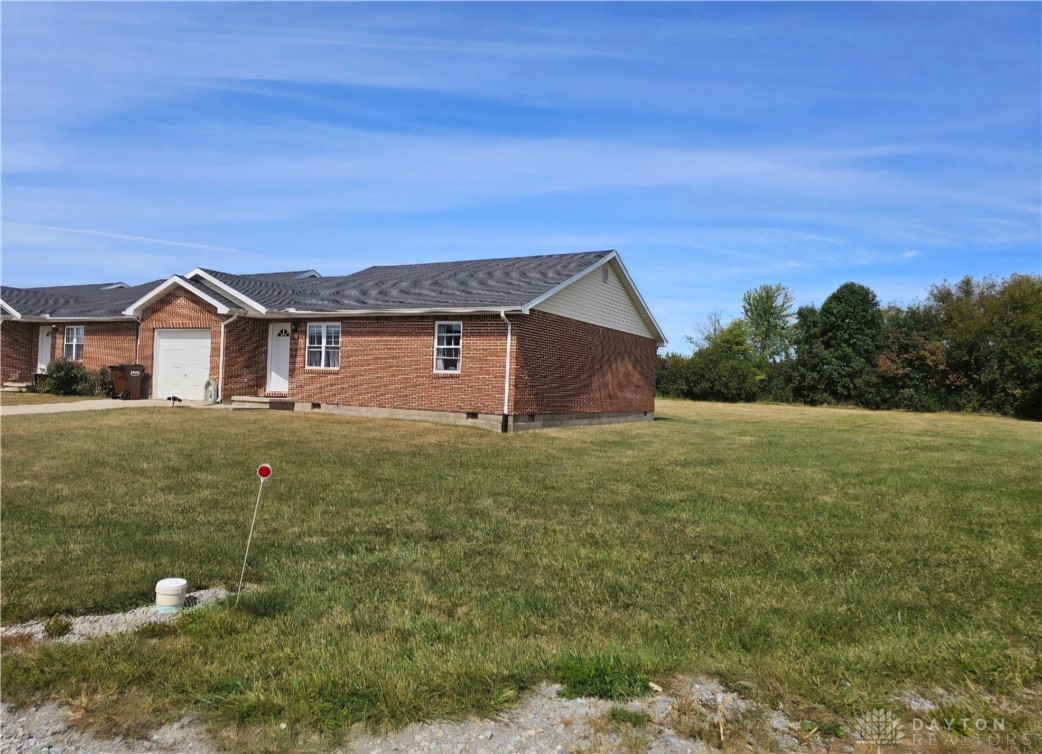 5891 Farmers Road #4C, Martinsville, Ohio image 3