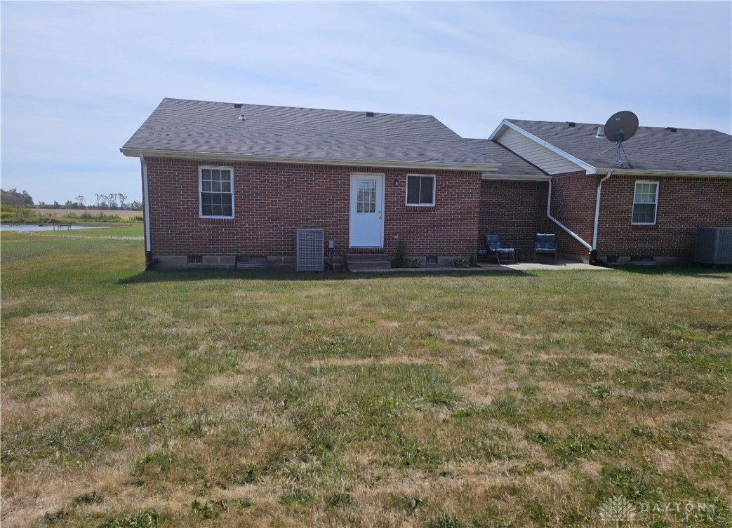 5891 Farmers Road #4C, Martinsville, Ohio image 33