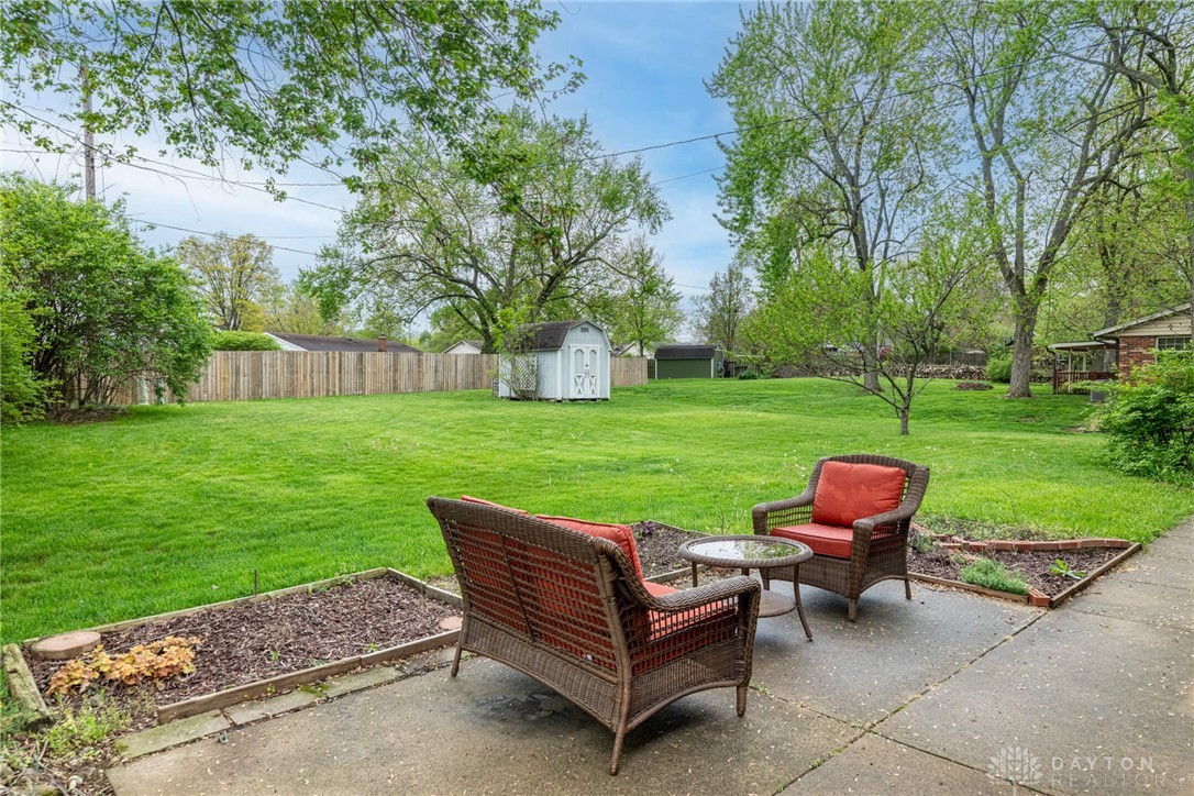 2318 Lantern Hill Drive, Dayton, Ohio image 50