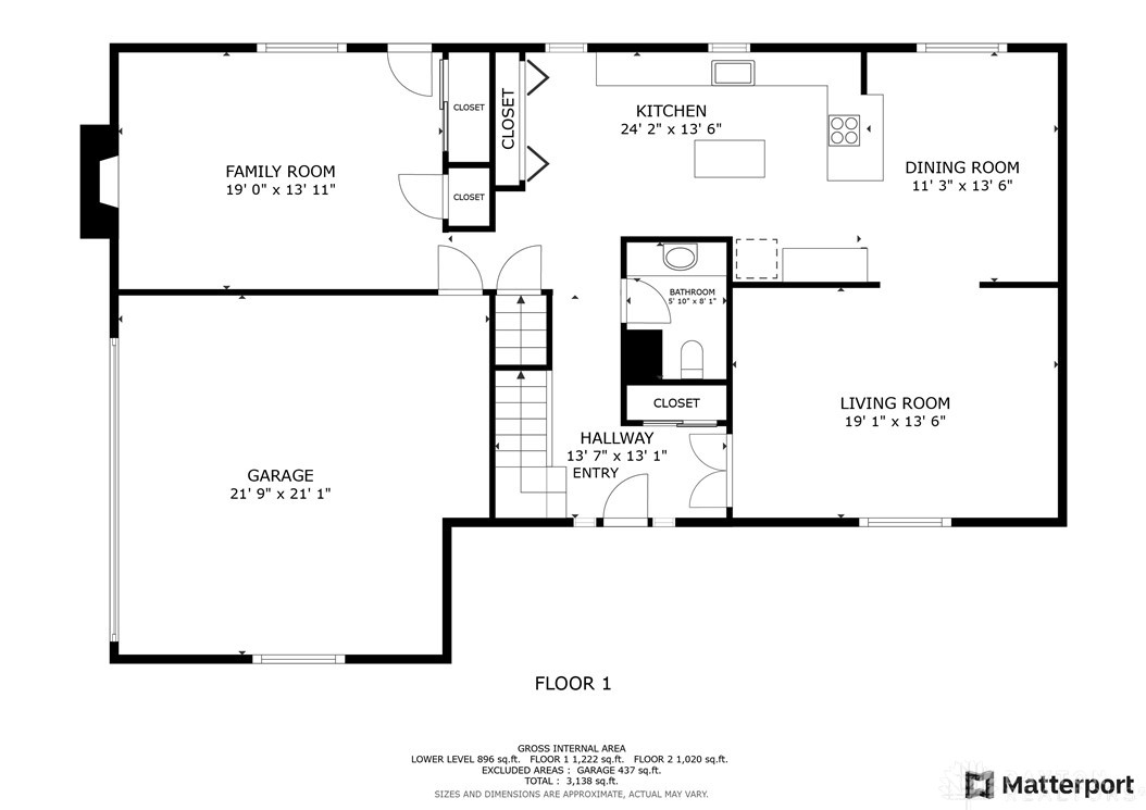 2318 Lantern Hill Drive, Dayton, Ohio image 3