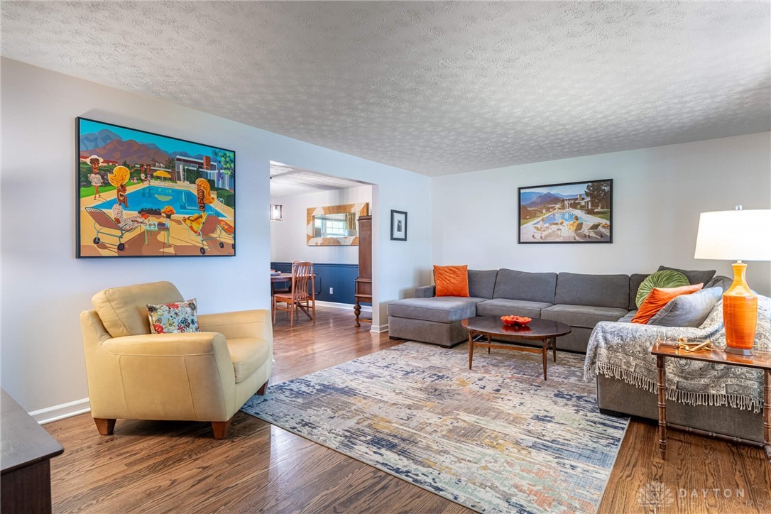 2318 Lantern Hill Drive, Dayton, Ohio image 7