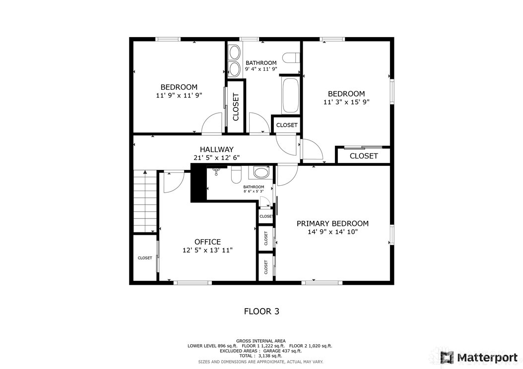 2318 Lantern Hill Drive, Dayton, Ohio image 4